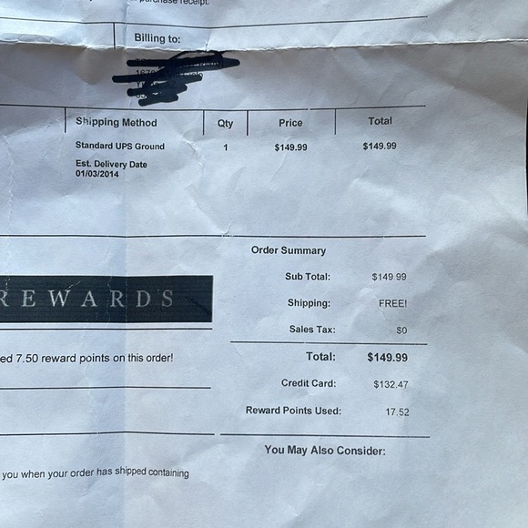 NWOT Lucky Brand Authentic Leather Hobo Bag - Picture 6 of 7